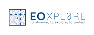 EOXPLORE Logo