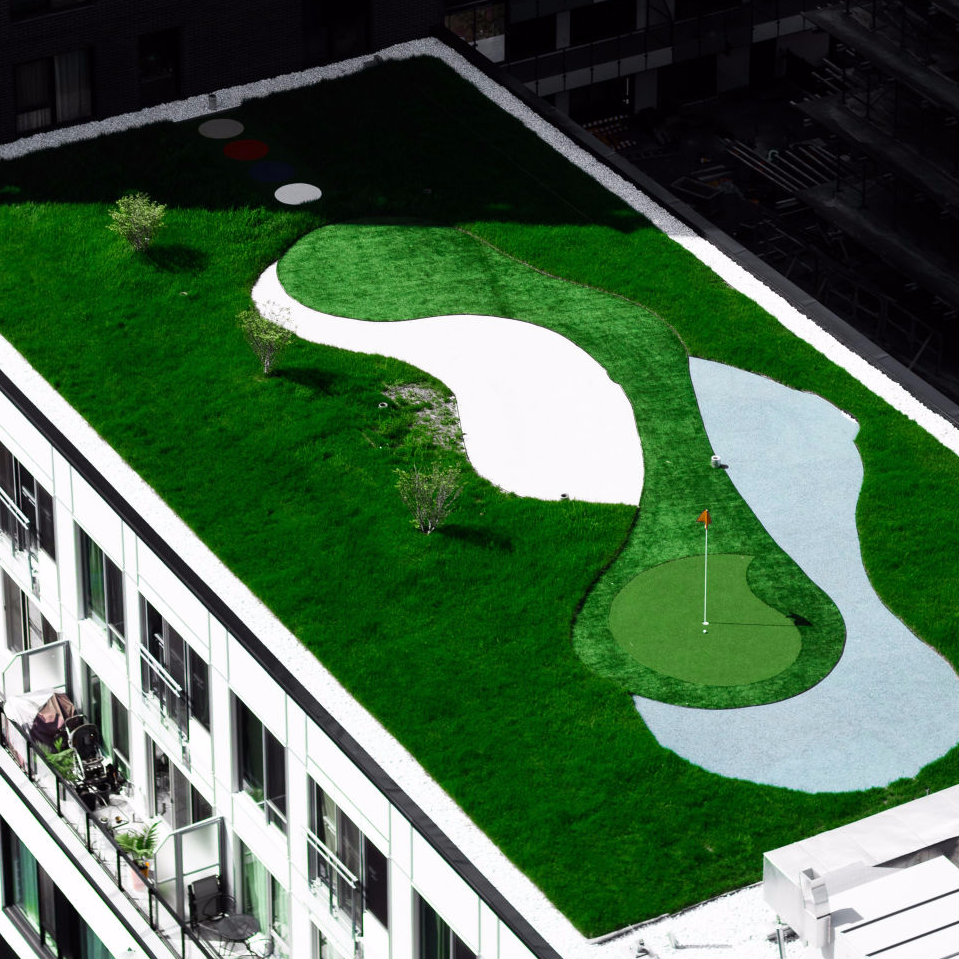 GreenRoofMap